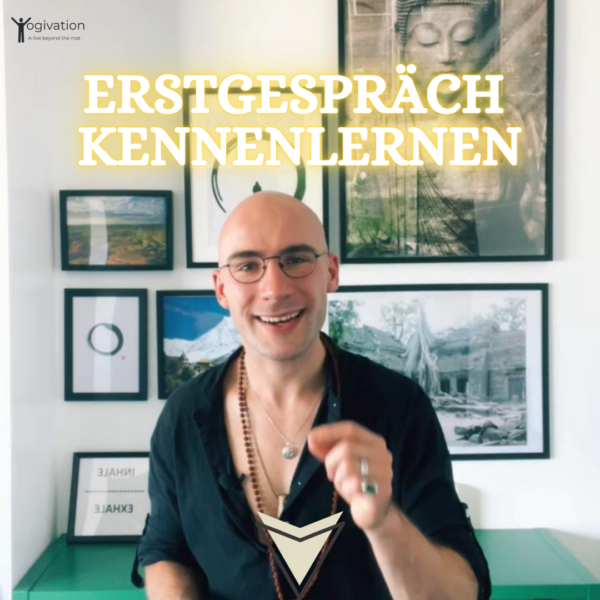 Valuecall - Kennlerngespräch