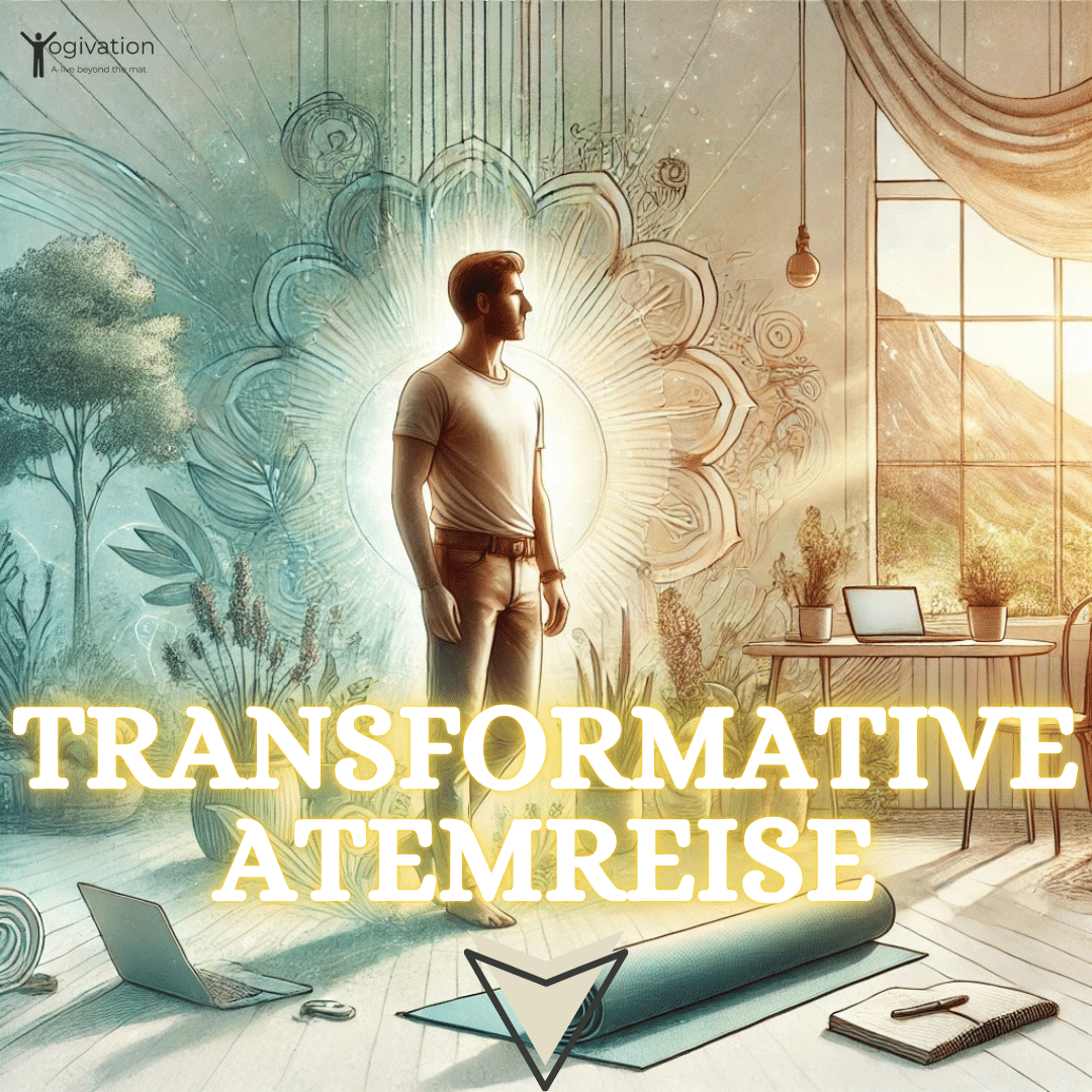 Transformative Atemreise – Gruppe