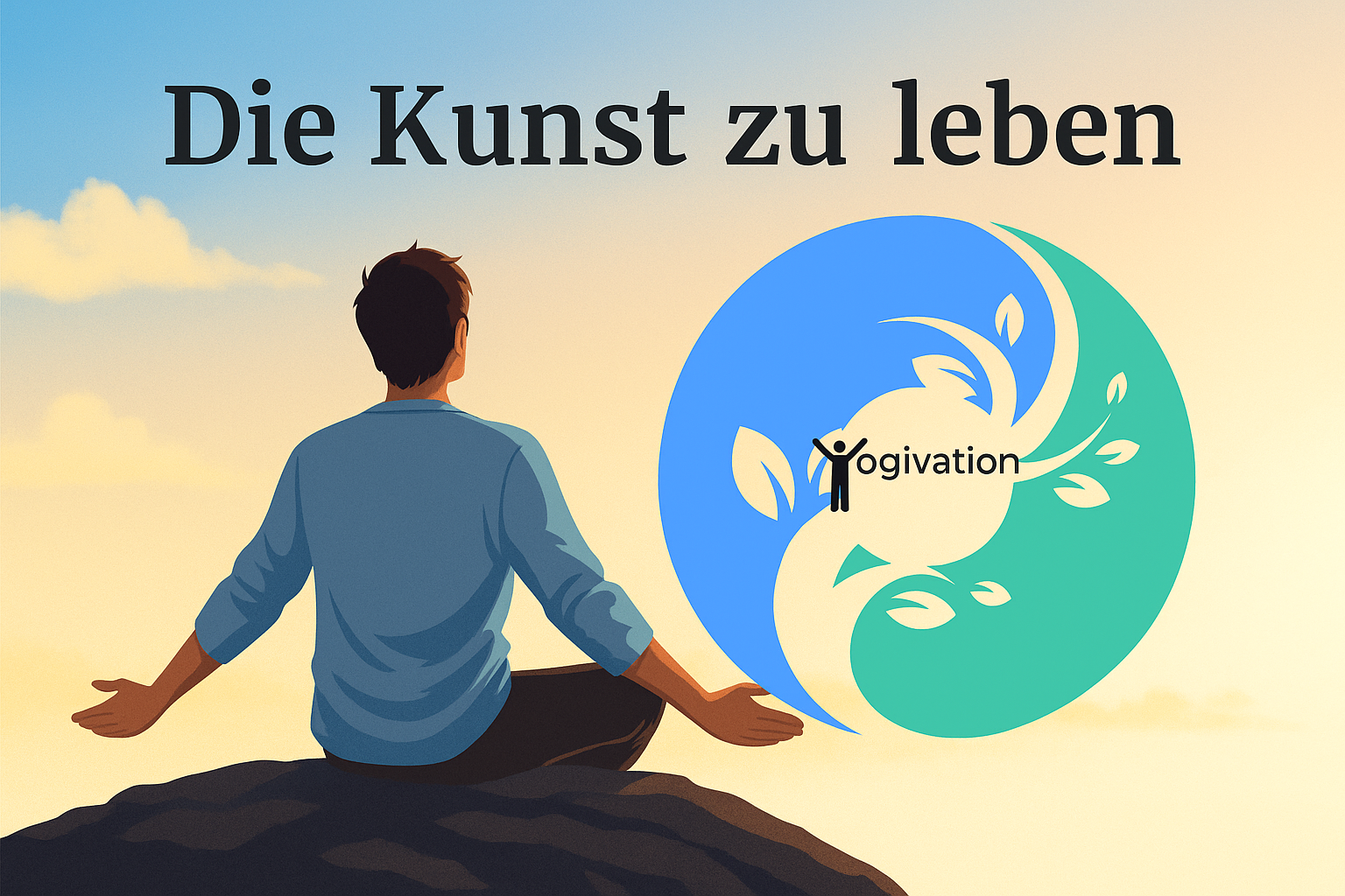 Skool Community – Die Kunst zu Leben