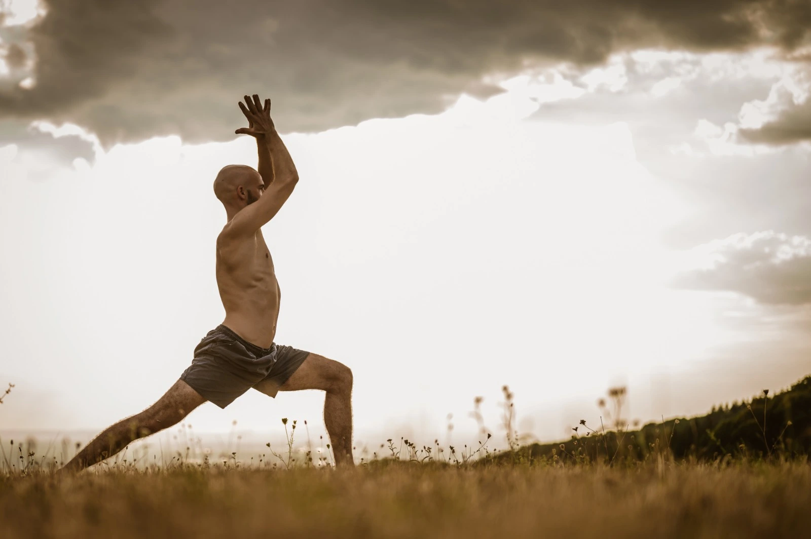 Devin – intensiver Ausdruck (KI-Motiv)