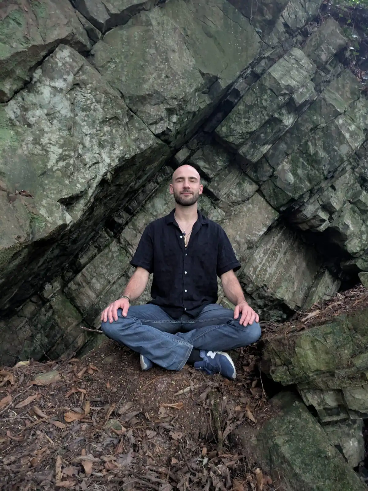 Meditations-Challenge – starkes Fokus-Motiv