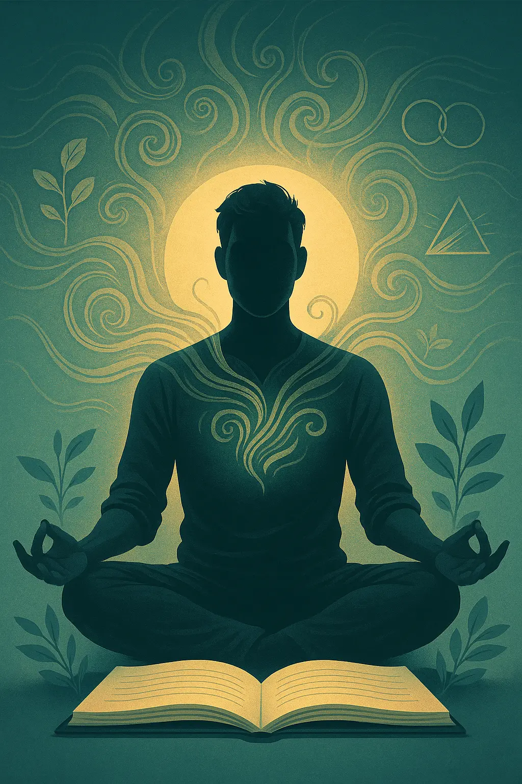 Workbook Identitätskrise – Cover