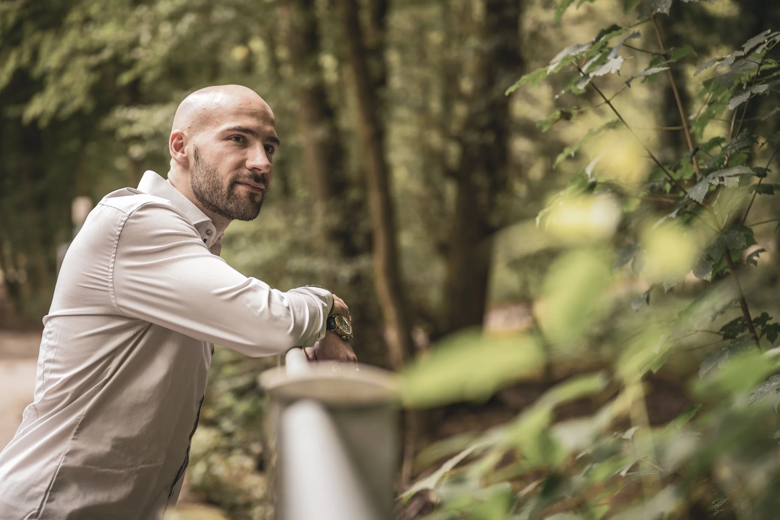 Gemeinschaft – Fokus & Präsenz